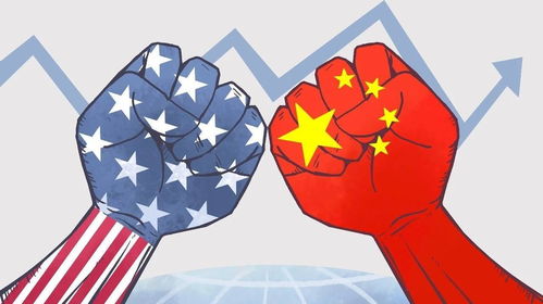 贸易战持续下去对中国的影响是什么，贸易战持续对中国的影响