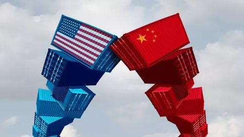 贸易战对中国的影响有哪些，贸易战：中国面临挑战与应对策略