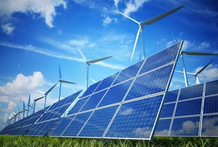 可再生能源未来会替代传统能源吗