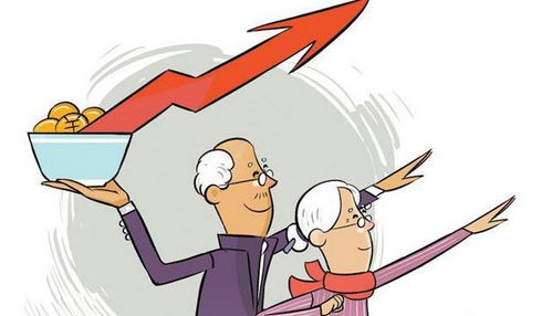 退休养老金投资的原则有哪些方面呢