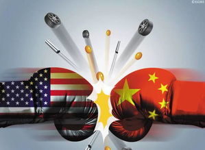 贸易战对中国的影响利弊关系有哪些