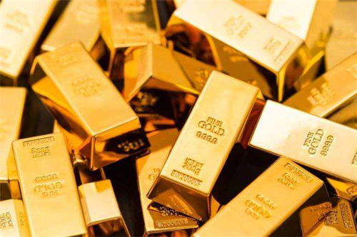 黄金贵金属投资平台