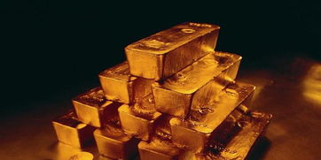 黄金和贵金属投资的关系