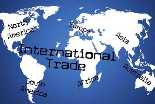 贸易战对国际商务的影响