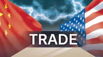 贸易战对于哪些行业有直接影响