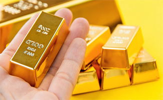 黄金贵金属投资建议