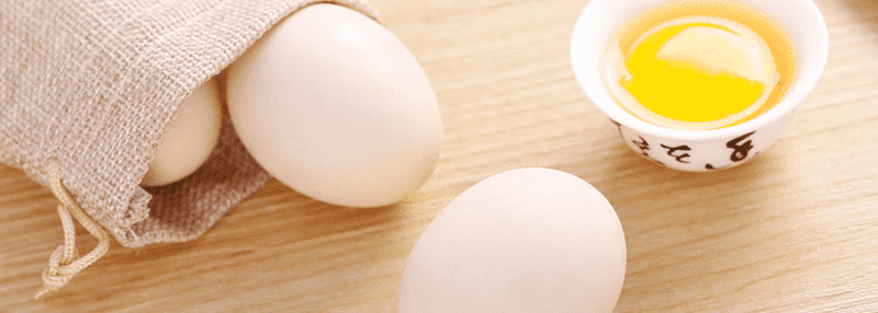 鸡蛋和酸奶可以一起吃吗 鸡蛋和酸奶能一起吃吗