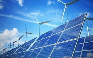 可再生能源行业的未来：光与风的无限可能