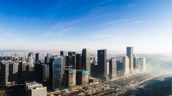 亚洲金融中心有哪些城市，一览，探秘金融巨头汇聚之地