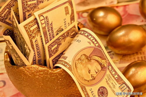 黄金和贵金属投资：一种稳健的投资策略