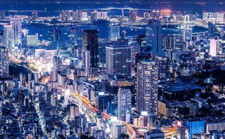 亚洲金融第一城市：繁华背后的传奇与未来