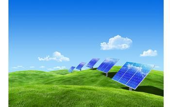 可再生能源：未来能源发展的绿色潮流
