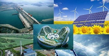 可再生能源技术创新中心