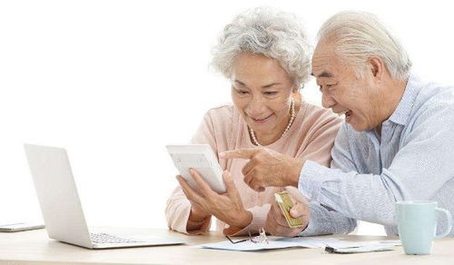 退休老人理财规划怎么写