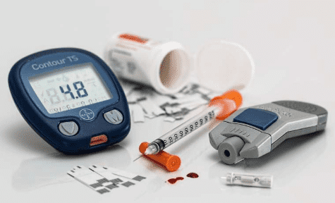 2 型糖尿病的联合药物治疗两年后仍然有效 